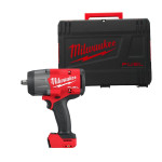 Акумулаторен ударен гайковерт 1/2  1491 Nm Milwaukee M18FHIW2F12-0X