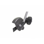 Приставка за кантиране - за градинска система Milwaukee  M18FOPH-EA