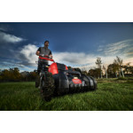 Самоходна акумулаторна косачка MILWAUKEE M18 F2LM46-802, 4933492011