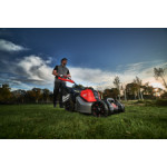 Самоходна акумулаторна косачка MILWAUKEE M18 F2LM46-802, 4933492011