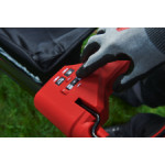 Самоходна акумулаторна косачка MILWAUKEE M18 F2LM46-802, 4933492011