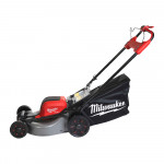 Самоходна акумулаторна косачка MILWAUKEE M18 F2LM46-802, 4933492011