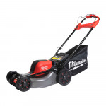 Самоходна акумулаторна косачка MILWAUKEE M18 F2LM46-802, 4933492011
