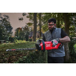 Храсторез Milwaukee M18FHET45-802 ,45 cm, 4933493294