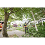 Телескопичен трион MILWAUKEE M18 FTPS30-121, 4933480869