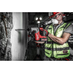 Акумулаторен перфоратор MILWAUKEE M18FH-0 SOLO,  4933478499