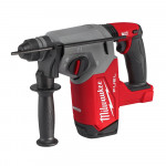 Акумулаторен перфоратор MILWAUKEE M18FH-0 SOLO,  4933478499