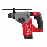 Акумулаторен перфоратор MILWAUKEE M18FH-0 SOLO,  4933478499
