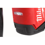 Акумулаторен перфоратор MILWAUKEE M18FH-0 SOLO,  4933478499