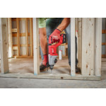 Акумулаторен перфоратор MILWAUKEE M18, 4933492482