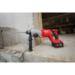 Акумулаторен перфоратор MILWAUKEE M18, 4933492482