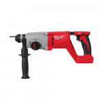 Акумулаторен перфоратор MILWAUKEE M18, 4933492482