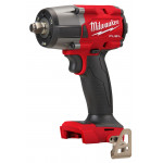 Акумулаторен ударен гайковер Milwaukee M18FMTIW2F12-0 , 4933498057