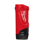 M12TC2-0 Зарядно устройство Milwaukee, за батерии 12 V, 4932492908