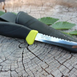 Нож MORAKNIV Scaler 098 рибарски