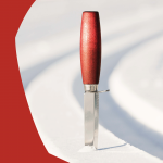 Нож резбарски MORAKNIV Classic No 2F с  предпазител за пръстите