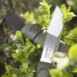 Нож MORAKNIV Kansbol с пласмасова кания
