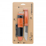 Нож MORAKNIV - Kansbol с к-т за оцеляване