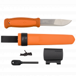 Нож MORAKNIV - Kansbol с к-т за оцеляване