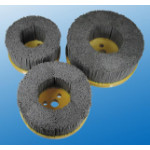 ATB четка OSBORN 106x35x16 хексагонална H грит 180