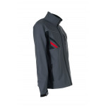 Softshell яке модел  Highline