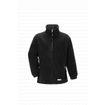 Поларена блуза с цип Stream Fleece