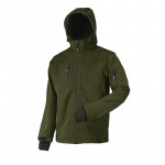Яке WINDYGO SOFTSHELL CANNYGO
