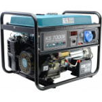 Генератор Konner & Sohnen KS 7000E