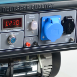 Генератор Konner & Sohnen KS 7000E