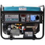 Генератор Konner & Sohnen KS10000E