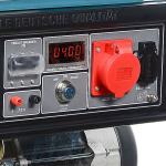 Генератор Konner & Sohnen KS10000E-3