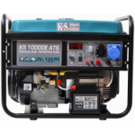 Генератор Konner & Sohnen KS 10000E - ATS