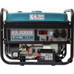 Генератор Konner & Sohnen KS 3000E