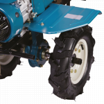 Мотофреза Konner & Sohnen KS 9HP-1350G-3 (500)