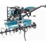 Мотофреза Konner & Sohnen KS 9HP-1350G-3 (500)