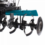 Мотофреза Konner & Sohnen KS 9HP-1350G-3 (500)