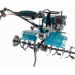 Мотофреза Konner & Sohnen KS 9HP-1350G-3 (500)