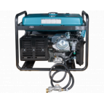 Газов генератор Konner & Sohnen KS 10000E G монофазен
