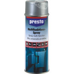 Мултиспрей универсална смазка MD100 Presto 400 ml