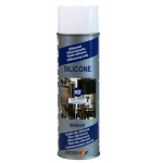 Силиконов спрей за ХВП MoTip 500 ml