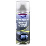 Спрей защита полюсите на акумулатора Presto 400 ml