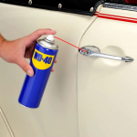 Мултифункционална смазка спрей WD-40 400 ml