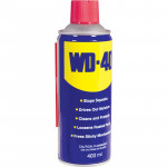 Мултифункционална смазка спрей WD-40 400 ml