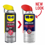 Дълбокопроникващ спрей WD - 40 Specialist  400 ml
