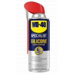 Силиконов спрей WD-40  Specialist ® 400 ml