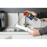 Силиконов спрей WD-40  Specialist ® 400 ml