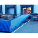 Стационарна рампа RAMPLO RL-FX-6000-80-20