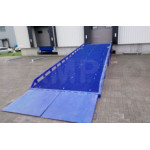 Стационарна рампа RAMPLO RL-FX-6000-80-20