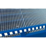 Стационарна рампа RAMPLO RL-FX-6000-80-20