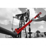 Тръбен ключ прав RIDGID 3/4" / 20mm L-150mm, 31000